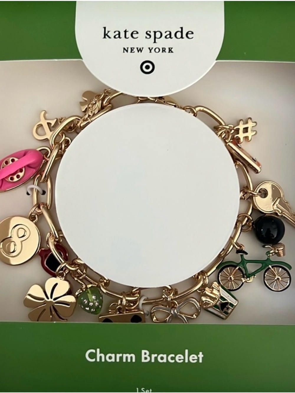 Kate Spade X Target Bracelet - Picture 2 of 5